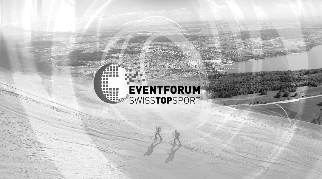 Swiss Top Sport Event Forum
